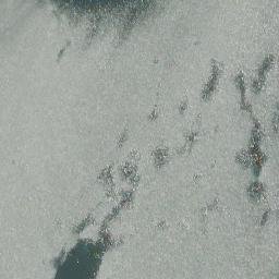 Satellite imagery of Hunters Camp Point, CA