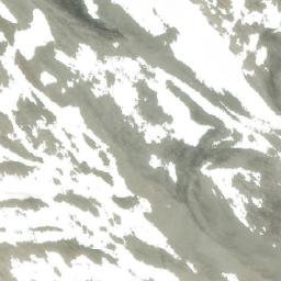 Satellite imagery of Mastodon Mountain, CA
