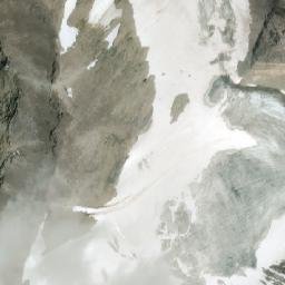 Satellite imagery of Mount Charlton, CA