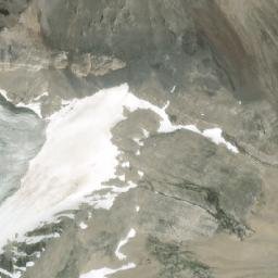 Satellite imagery of Mount Charlton, CA