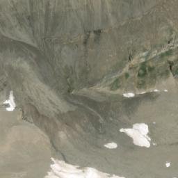 Satellite imagery of Mount Charlton, CA