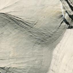 Satellite imagery of Mount Dalhousie, CA