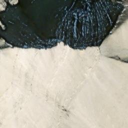 Satellite imagery of Mount Dalhousie, CA