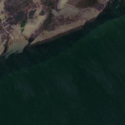 Satellite imagery of Corlis Point, IE