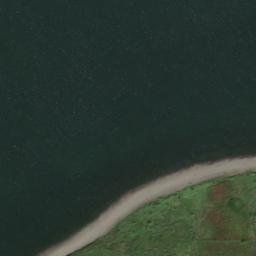 Satellite imagery of Crusheen Point, IE