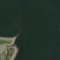 Satellite imagery of Mall Point, IE