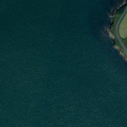 Satellite imagery of Aylevarroo Point, IE