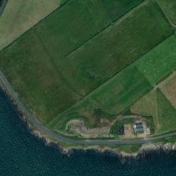 Satellite imagery of Aylevarroo Point, IE