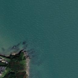 Satellite imagery of Pollshone Head, IE