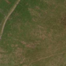 Satellite imagery of cairn, GB