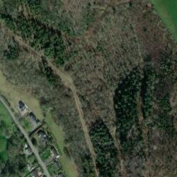 Satellite imagery of Bank Farm Enclosure, GB
