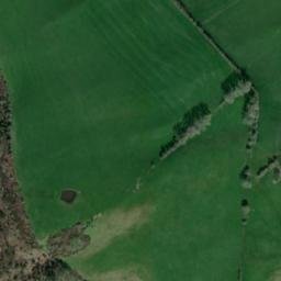 Satellite imagery of Bank Farm Enclosure, GB