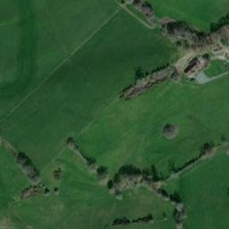Satellite imagery of Bank Farm Enclosure, GB