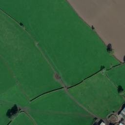 Satellite imagery of Marton The Mount, GB
