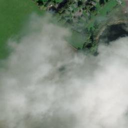 Satellite imagery of Marton The Mount, GB