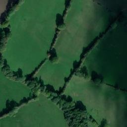 Satellite imagery of Whitsburn Hill, GB