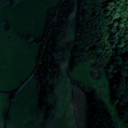 Satellite imagery of Whitsburn Hill, GB
