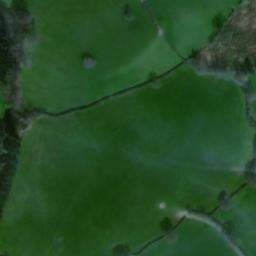 Satellite imagery of Hope Castle Mound, GB