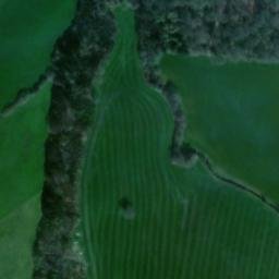 Satellite imagery of Hope Castle Mound, GB