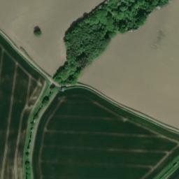 Satellite imagery of Castle Pulverbatch, GB