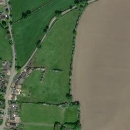 Satellite imagery of Castle Pulverbatch, GB