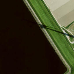 Satellite imagery of Zwolse Hoek, NL
