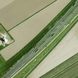 Satellite imagery of Zwolse Hoek, NL