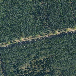 Satellite imagery of Brautberg, DE