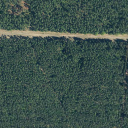Satellite imagery of Brautberg, DE