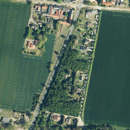 Satellite imagery of Blockshornberg, DE