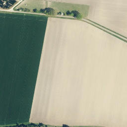 Satellite imagery of Blockshornberg, DE