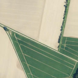 Satellite imagery of Blockshornberg, DE