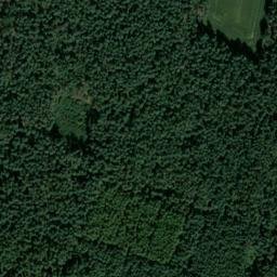 Satellite imagery of Zißberg, DE