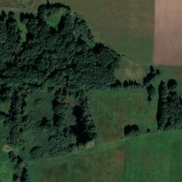 Satellite imagery of Käseberg, DE