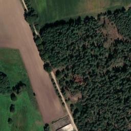 Satellite imagery of Käseberg, DE