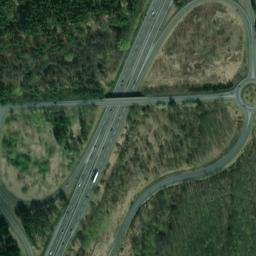 Satellite imagery of Knüppelberge, DE