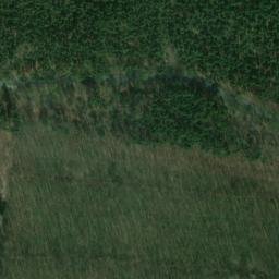 Satellite imagery of Knüppelberge, DE