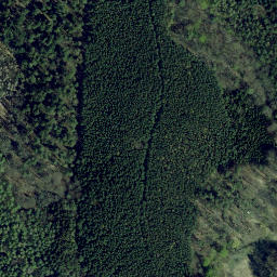 Satellite imagery of Biesower Berg, DE