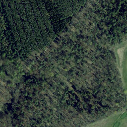 Satellite imagery of Biesower Berg, DE