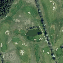 Satellite imagery of Biesower Berg, DE