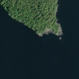 Satellite imagery of Reef Point, CA