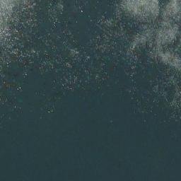 Satellite imagery of Hunters Camp Point, CA