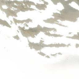 Satellite imagery of Mastodon Mountain, CA