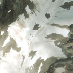 Satellite imagery of Alcove Mountain, CA
