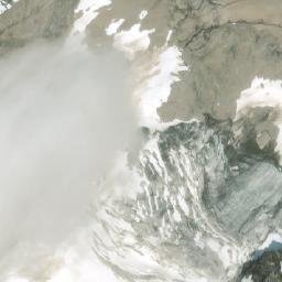Satellite imagery of Mount Charlton, CA