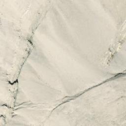 Satellite imagery of Mount Dalhousie, CA