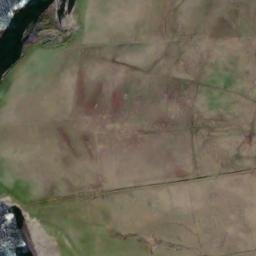 Satellite imagery of Tullig Point, IE