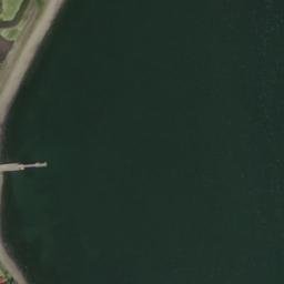 Satellite imagery of Mall Point, IE