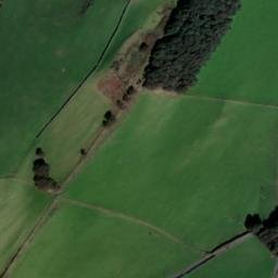 Satellite imagery of Domen Ddreiniog, GB