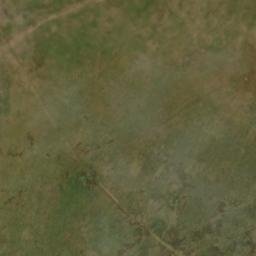 Satellite imagery of cairn, GB